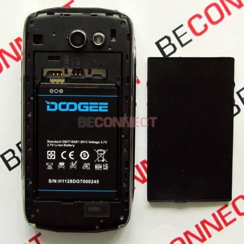 Doogee Titans 2 DG700